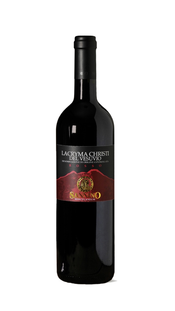 LACRYMA CHRISTI DEL VESUVIO ROSSO DOC