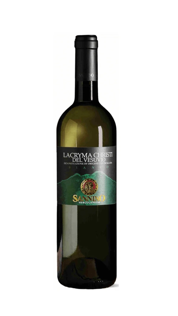 LACRYMA CHRISTI DEL VESUVIO BIANCO DOC