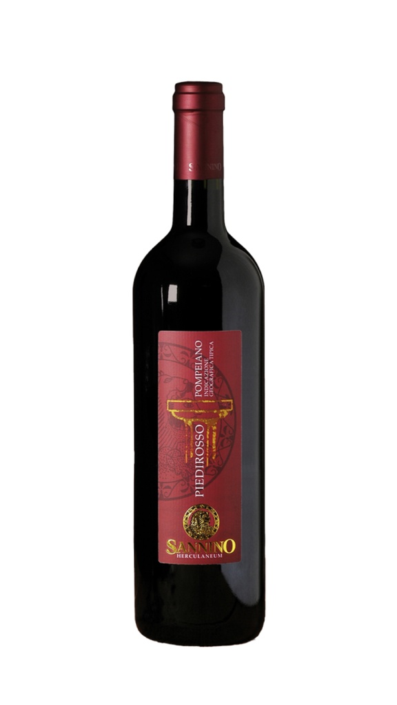 PIEDIROSSO POMPEIANO IGT