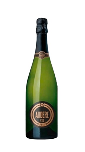 AUDERE. GRECO SPUMANTE