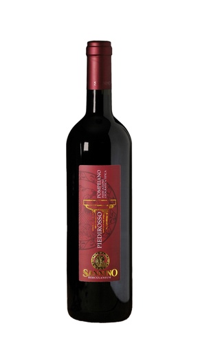 PIEDIROSSO POMPEIANO IGT