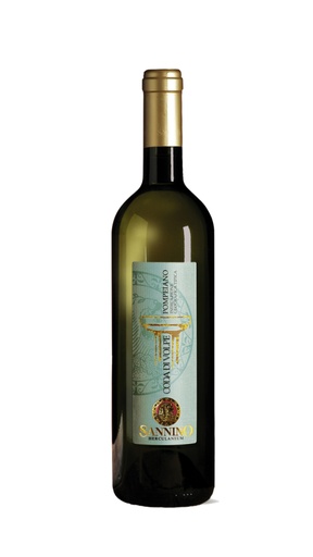 CODA DI VOLPE POMPEIANO IGT