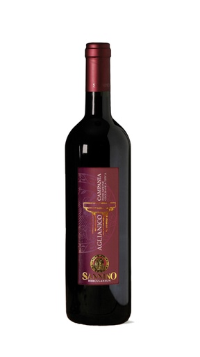 AGLIANICO CAMPANIA IGT