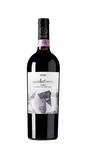 SPALATRONE. TAURASI DOCG