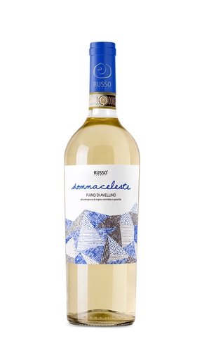 DONNACELESTE. FIANO DI AVELLINO DOCG